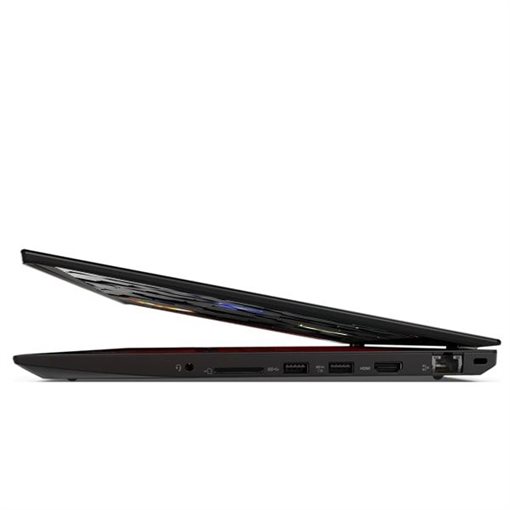 Lenovo ThinkPad T580 - i5-7200U | 8GB 15,6 Zoll 1TB - Webcam