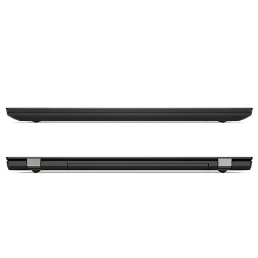 Lenovo ThinkPad T580 - i5-7200U | 8GB 15,6 Zoll 1TB - Webcam