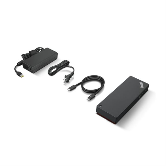 Lenovo ThinkPad Universal Thunderbolt 4 Dock