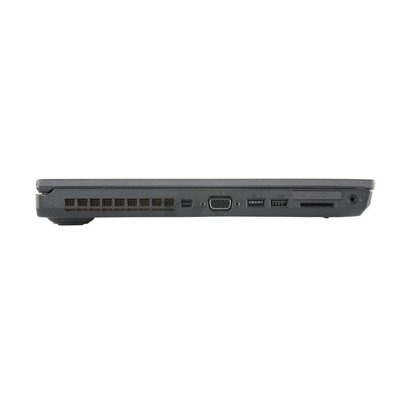 Lenovo Thinkpad W540 - i7-4700MQ | 32GB 15,6 Zoll 120GB SSD - Webcam