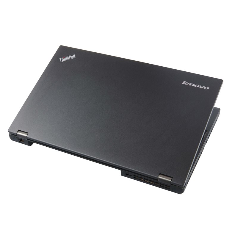 Lenovo Thinkpad W540 - i7-4800MQ | 32GB 15,6 Zoll 120GB SSD - Webcam