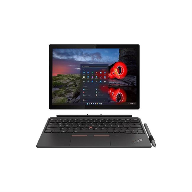 Lenovo ThinkPad X12 Core i5 31,2cm 12,3Zoll 8GB 256GB W10P