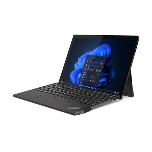 Lenovo ThinkPad X12 Detachable G2 Ultra 7 164U 31,2cm 12,3Zoll FHD+ 1TB