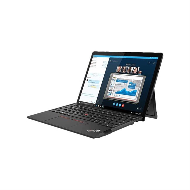 Lenovo ThinkPad X12 Intel Core i3 31,2cm 12,3Zoll 8GB 256GB 4G LTE W10P