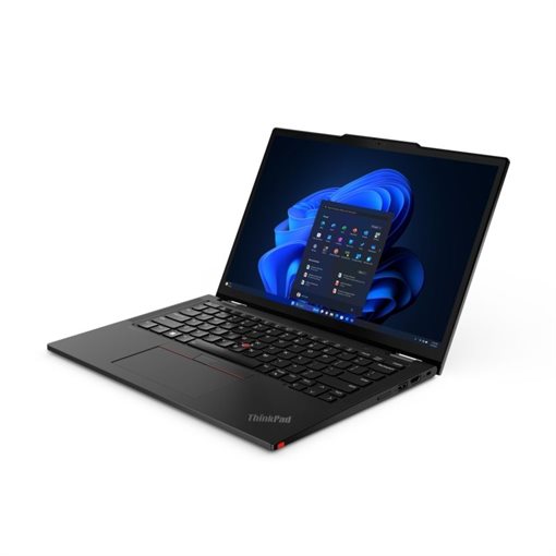 Lenovo ThinkPad X13 Core Ultra 5 125U 33,8cm 13,3Zoll WUXGA 512GB 16GB RAM