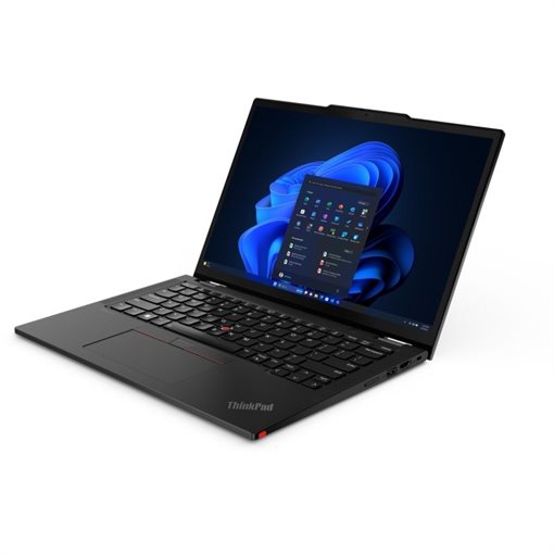 Lenovo ThinkPad X13 Core Ultra 7 155U 33,8cm 13,3Zoll WUXGA 512GB 16GB RAM