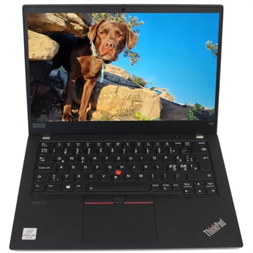 Lenovo ThinkPad X13 Gen1 - i5-10210U | 8GB 13,3 Zoll 1TB Lenovo ThinkPad X13 Gen1 - i5-10210U | 8GB 13,3 Zoll 1TB