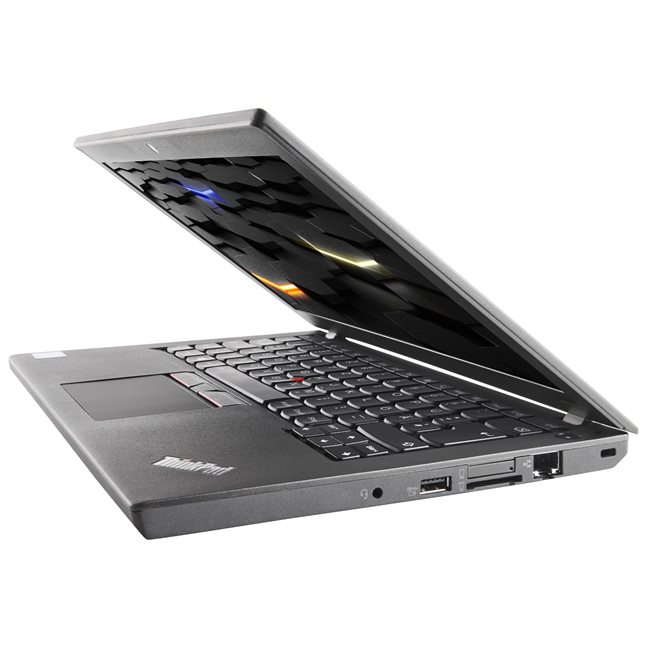 Lenovo ThinkPad X270 - i5-6200U | 8GB 12,5 Zoll 120GB SSD - Webcam