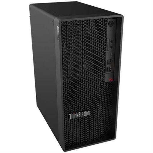 Lenovo ThinkStation P2 Core i7 14700 512GB SSD 32GB RTX A1000 W11P Tower