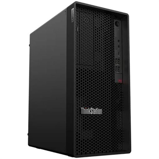 Lenovo ThinkStation P2 Core i7 14700 512GB SSD 32GB RTX A1000 W11P Tower