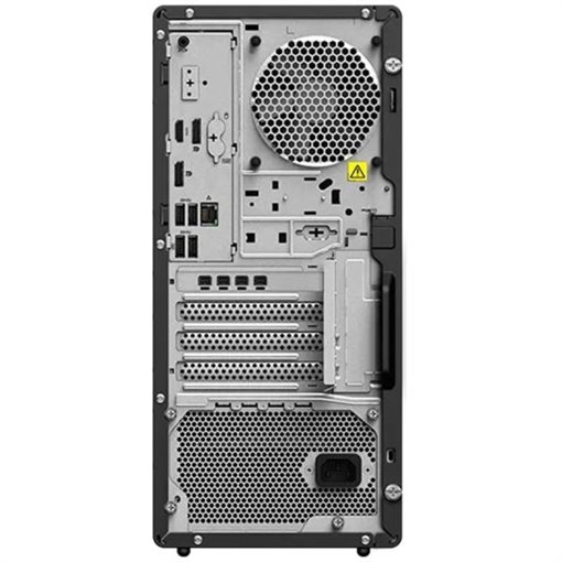 Lenovo ThinkStation P2 Core i7 14700 512GB SSD 32GB RTX A1000 W11P Tower