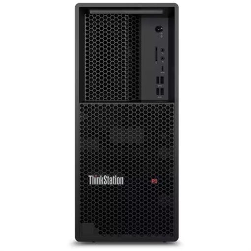 Lenovo ThinkStation P3 Core i9 14900 1TB SSD 64GB RTX 4000 Ada W11P Tower