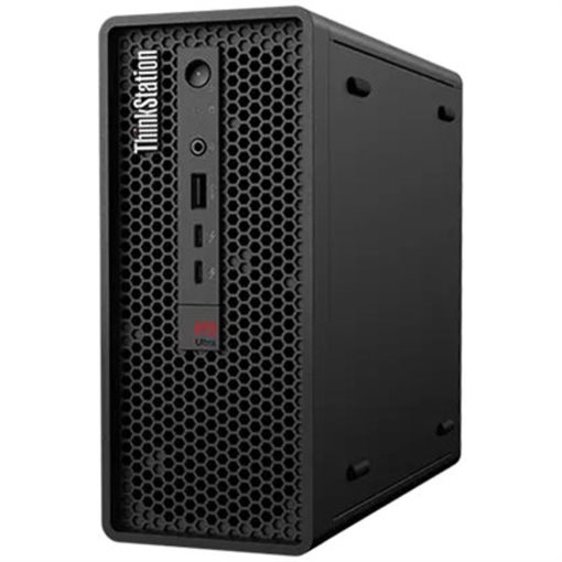 Lenovo ThinkStation P3 Core i9 14900 1TB SSD 64GB RTX 4000 SFF Ada W11P