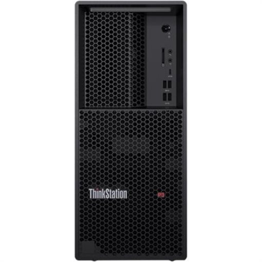 Lenovo ThinkStation P3 Core i9 14900 1TB SSD 64GB RTX A4000 W11P Tower