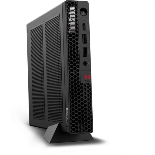 Lenovo ThinkStation P3 Core i5 14600 512GB SSD 16GB T400 W11P Mini