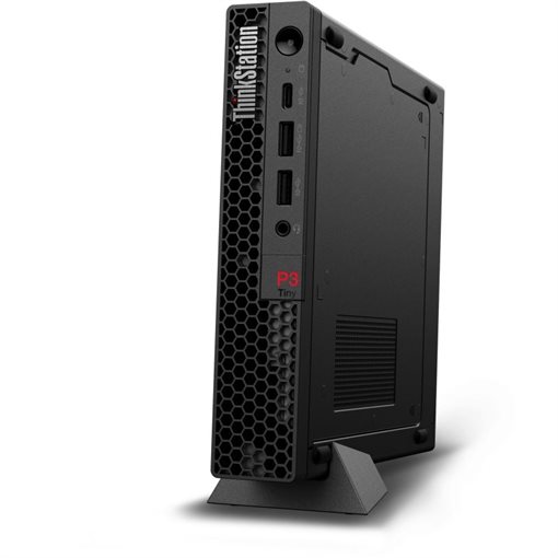 Lenovo ThinkStation P3 Core i5 14600 512GB SSD 16GB T400 W11P Mini