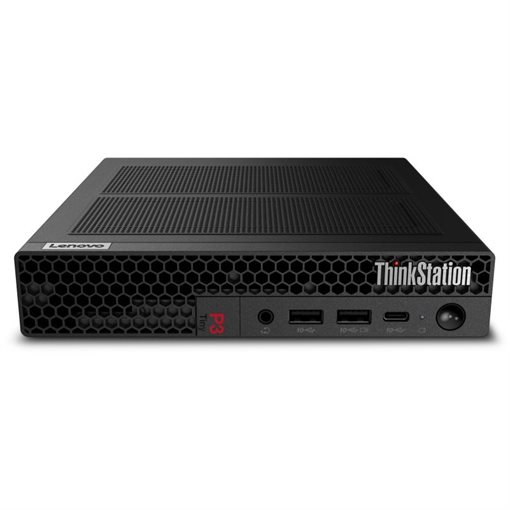 Lenovo ThinkStation P3 Core i5 14600 512GB SSD 16GB T400 W11P Mini
