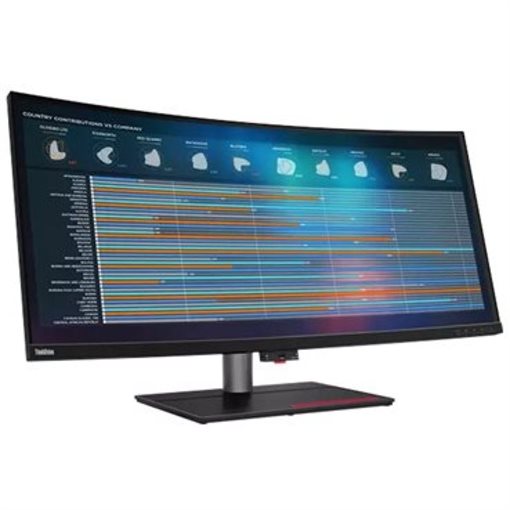 Lenovo ThinkVision 101,6cm 40Zoll 5120x2160Pixel WUHD