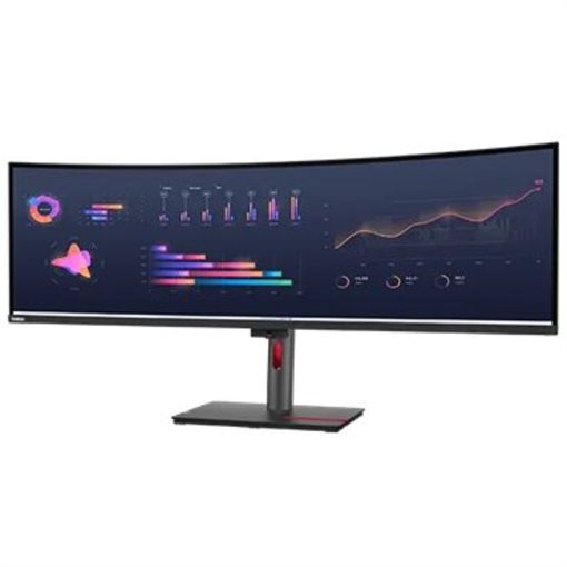 Lenovo ThinkVision 124,5cm 49Zoll 5120x1440Pixel