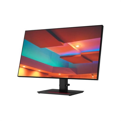 Lenovo ThinkVision P27q-20 LED 69cm 27Zoll 2560x1440 QHD
