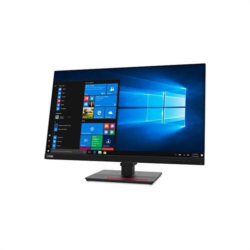 Lenovo ThinkVision T27h-20, 68,6 cm (27 Zoll), 2560 x 1440 Pixel, mieten