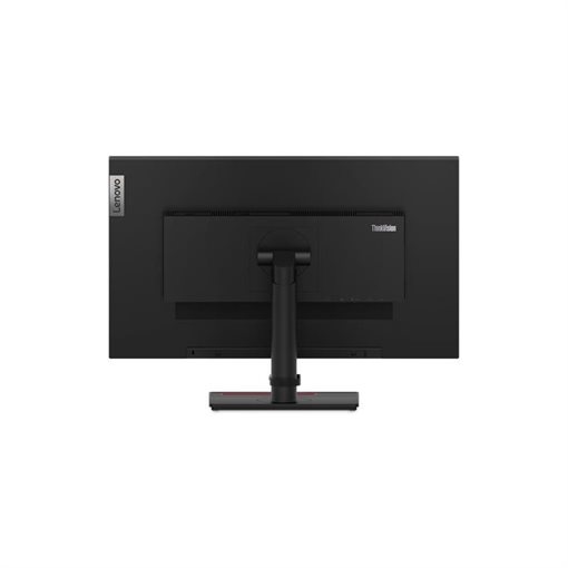 Lenovo ThinkVision T27h-20, 68,6 cm (27 Zoll), 2560 x 1440 Pixel, mieten