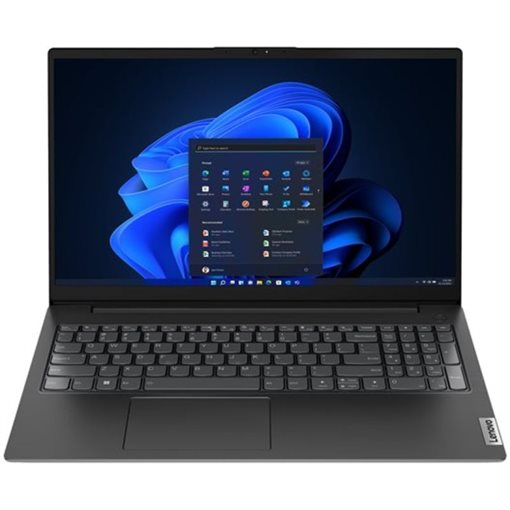Lenovo V15 G4 Core i3 39,62cm 15,6Zoll FHD 8GB 256GB SSD W11P Black