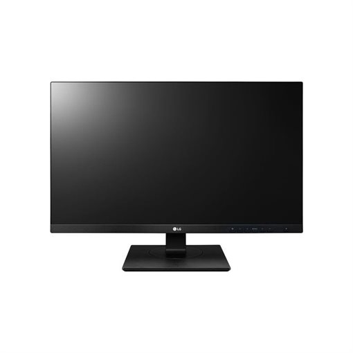 LG 24BK750Y-B LED 61cm 24Zoll 1920x1080 Full HD 1080p @ 60Hz