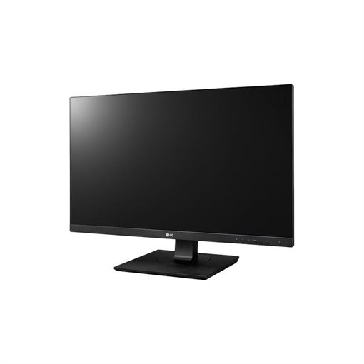 LG 24BK750Y-B LED 61cm 24Zoll 1920x1080 Full HD 1080p @ 60Hz