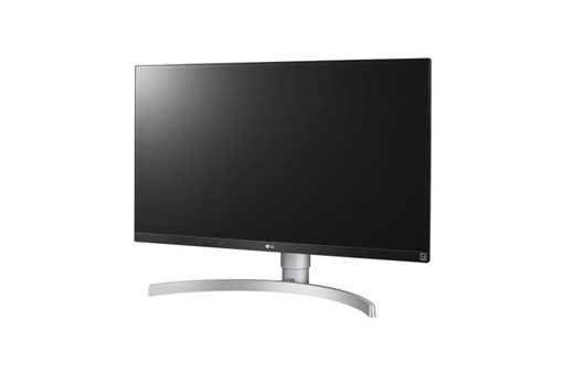 LG 27UL650-W 27 Zoll LED-Monitor