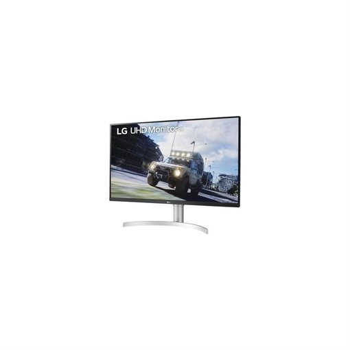 LG 32UN550-W, 81,3 cm (32 Zoll) - 3840 x 2160 4K