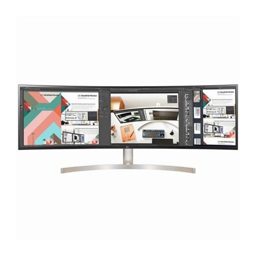 LG 49WL95C-WE, 124,5 cm (49 Zoll), 5120 x 1440 Pixel