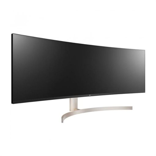 LG 49WL95C-WE, 124,5 cm (49 Zoll), 5120 x 1440 Pixel