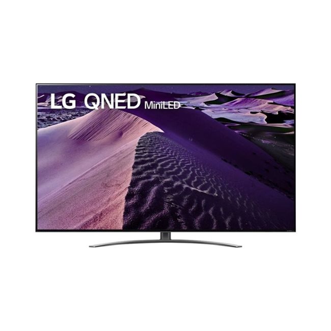 LG 65QNED869QA 164 cm 65Zoll QNED86 LCD-TV QNED Smart TV webOS 4K UHD