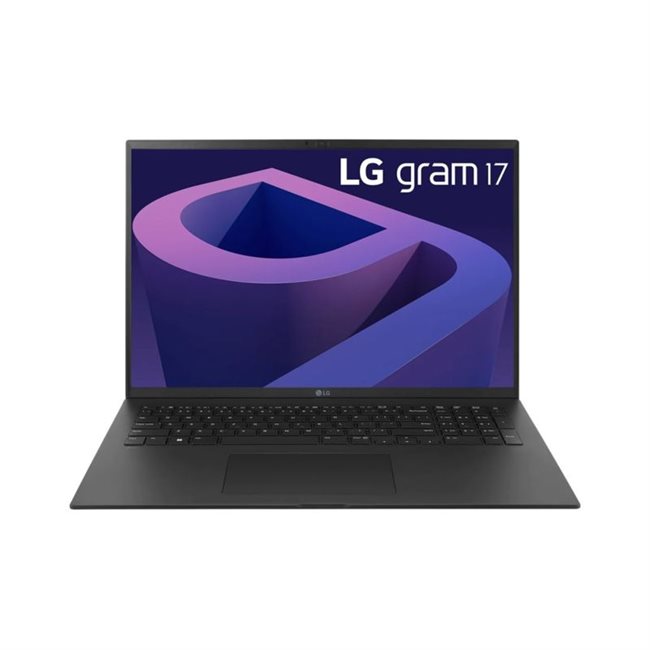 LG gram 17Z90Q-G,AP78G Core i7 1260P Evo 43,18cm 17Zoll 16GB 1TB SSD