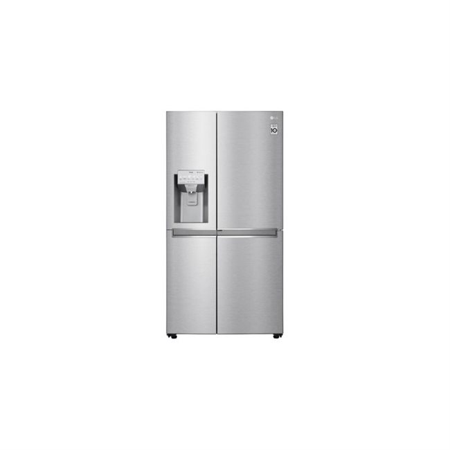 LG GSJ961NSZE Side-by-Side B 91,2cm T 73,8cm H 179cm 625 Liter