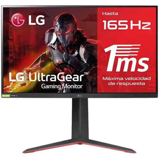 LG UltraGear 27GP850P-B 68,5cm 27Zoll 2560 x 1440Pixel QHD