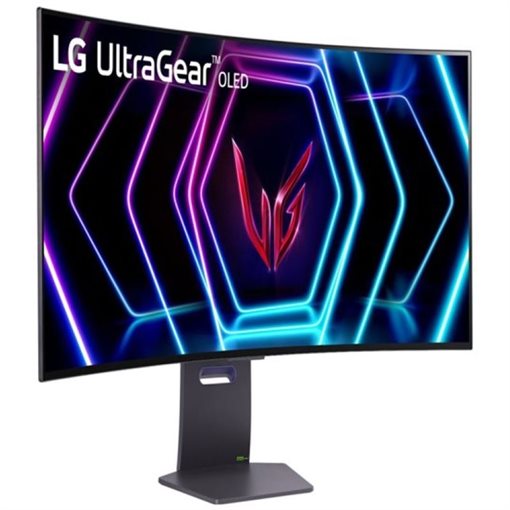 LG UltraGear 39GS95QE-B,AEU 99,1cm 39Zoll 3440x1440Pixel UWQHD