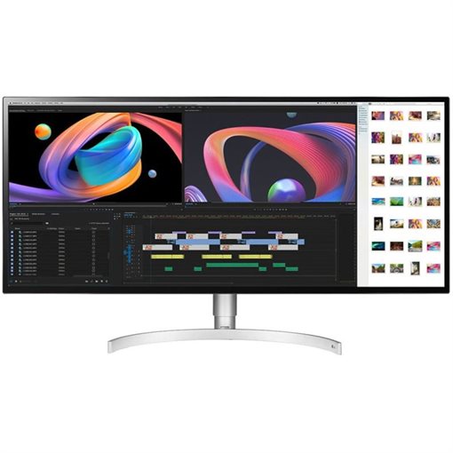 LG UltraWide 86cm 34Zoll 5120x2160Pixel WUHD