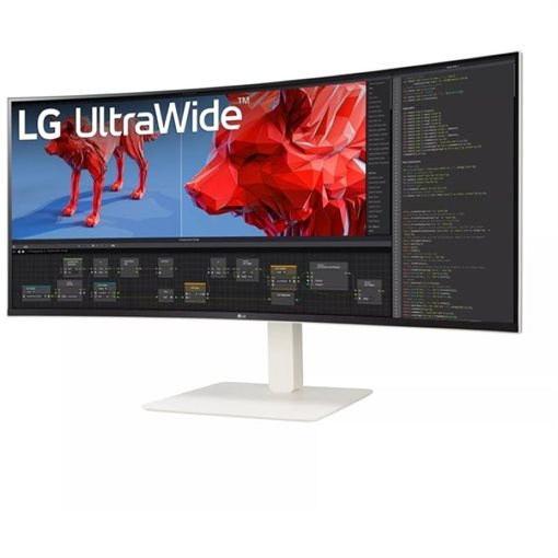 LG UltraWide 96,5cm 38Zoll 3840x1600Pixel WQHD+