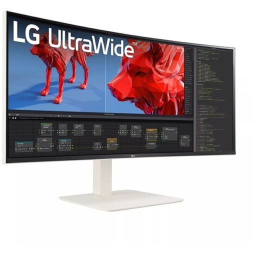 LG UltraWide 96,5cm 38Zoll 3840x1600Pixel WQHD+