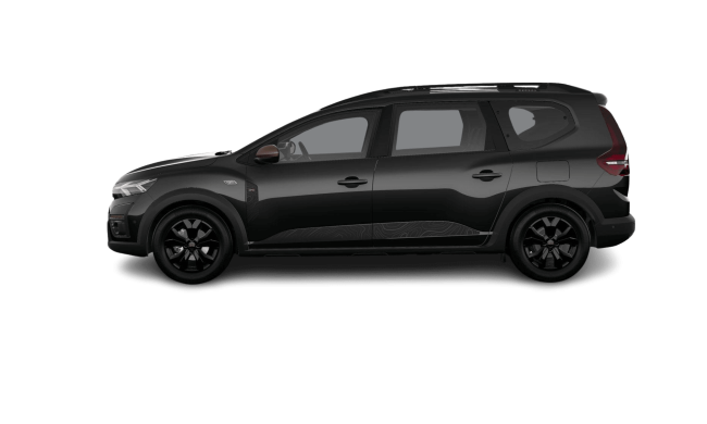 Dacia Jogger TCe 110  7-Sitzer Benzin Grau