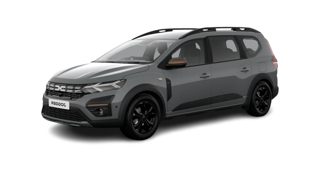 Dacia Jogger TCe 110  7-Sitzer Benzin Grau