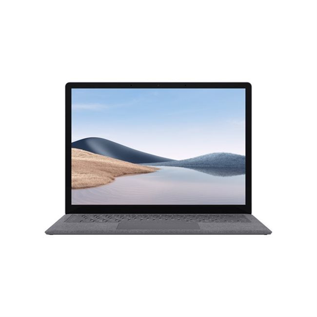 Microsoft Surface Laptop 4 Ryzen 5 4680U 34,3cm 13,5Zoll 16GB 256GB