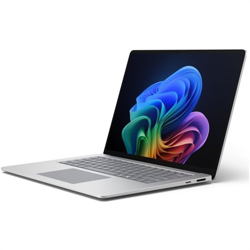 Microsoft Surface Laptop Copilot+ Core Ultra 7 266V 38,1cm 15Zoll 512GB