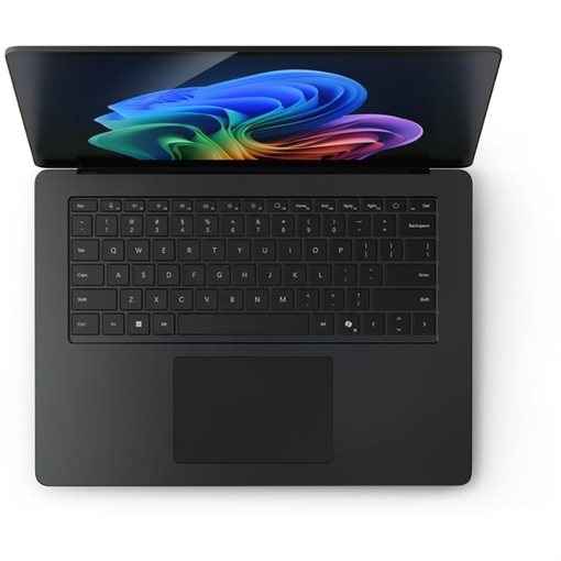Microsoft Surface Laptop Copilot+ Core Ultra 7 268V 38,1cm 15Zoll 256GB