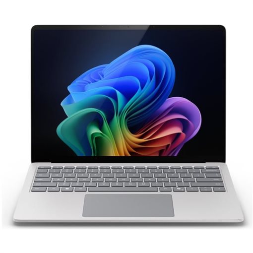 Microsoft Surface Laptop Copilot+ ZGV-00009 13,8Zoll 256GB 16GB RAM Platin