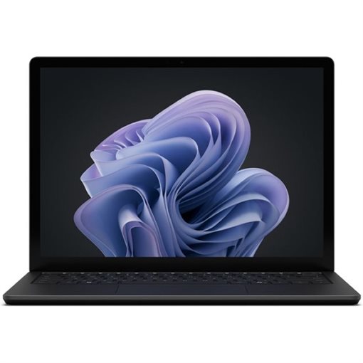 Microsoft Surface Laptop6 Core Ultra 5 135H 13,5Zoll 256GB 16GB RAM Schwarz