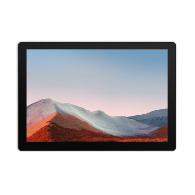 Microsoft Surface Pro 7+ Tablet 31,24cm 12,3Zoll Intel Core i5-1135G7 8GB