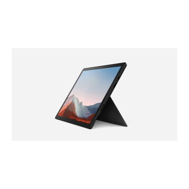 Microsoft Surface Pro 7+ Tablet 31,24cm 12,3Zoll Intel Core i5-1135G7 8GB